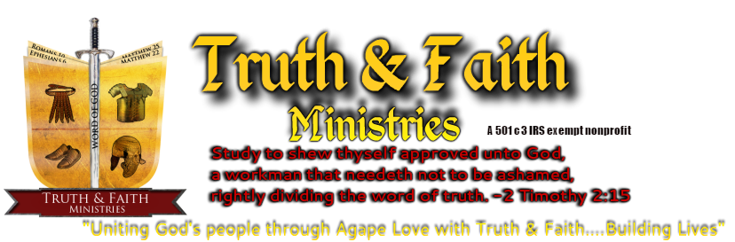 Truth & Faith Ministries
